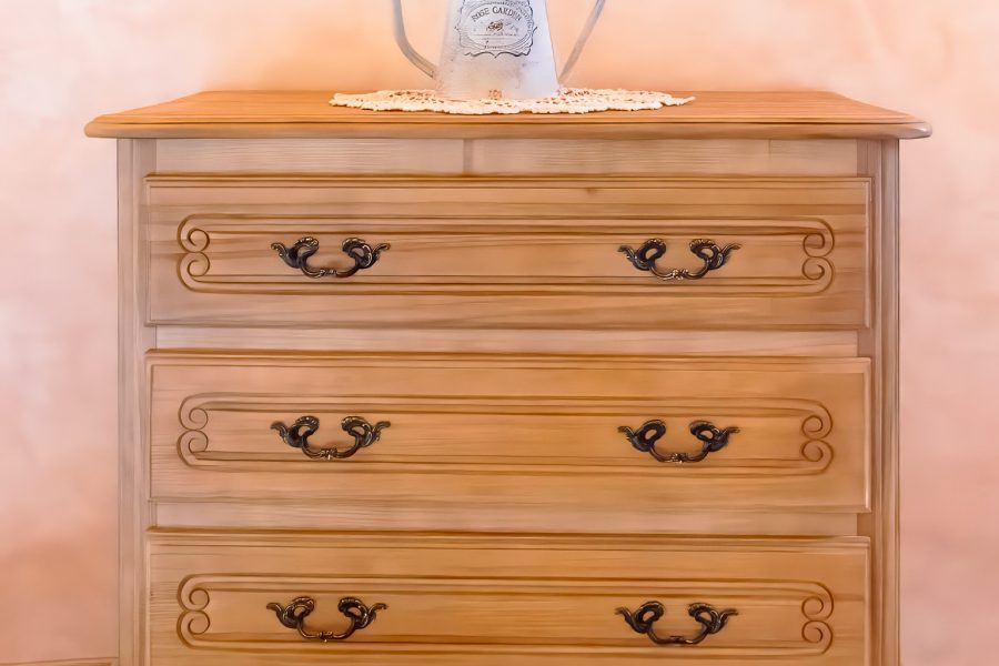 Silo_chambre_détail commode