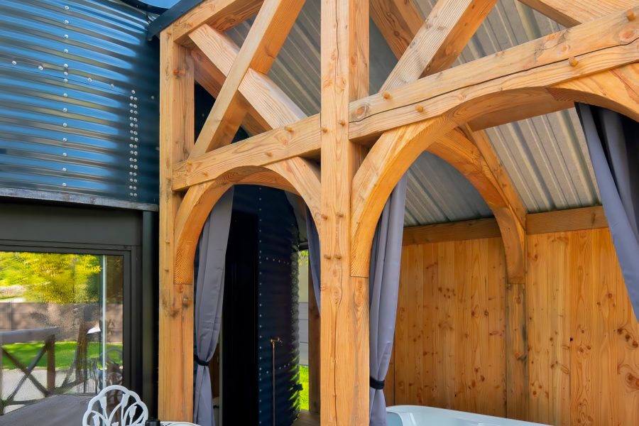 Silo_terrasse table jacuzzi
