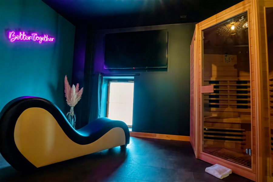 chambre sauna 01